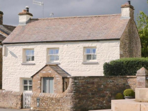 The old post office Barbon